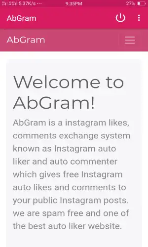AbGram 1