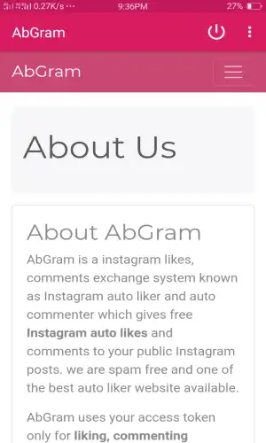 AbGram 2